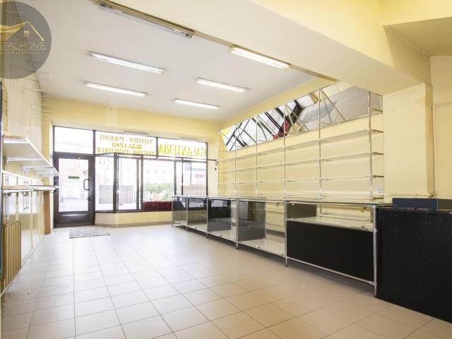 Lokal wynajmę, Wałbrzych, Główny Rynek, 68 m2, cena: 3 000 zł
