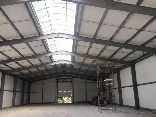 Lokal wynajmę, Warszawa, Białołęka, 1050 m2, cena: 30 000 zł