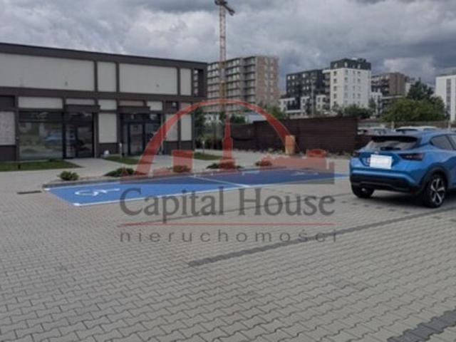 Lokal wynajmę, WARSZAWA, BIAŁOŁĘKA,, 107 m2, cena: 9 000 zł
