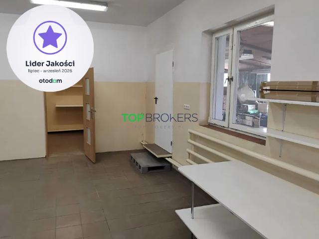 Lokal wynajmę, Warszawa, Białołęka Tarchomin, 80 m2, cena: 4 900 zł
