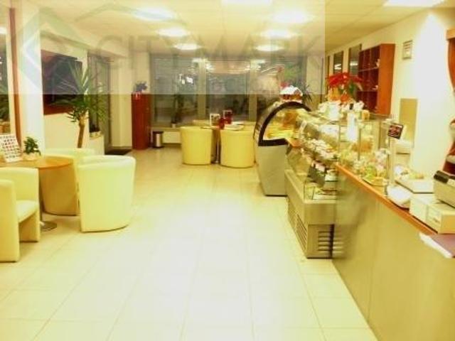 Lokal wynajmę, Warszawa, Bielany, 92 m2, cena: 10 000 zł
