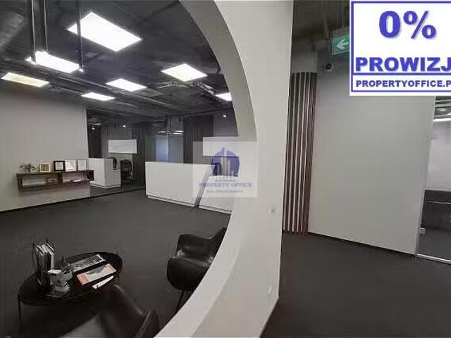 Lokal wynajmę, Warszawa, Ochota, Grójecka, 478 m2, cena: 7 887 zł