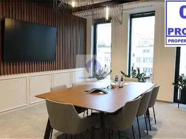 Lokal wynajmę, Warszawa, Ochota, Williama Lindleya, 410 m2, cena: 9 020 zł