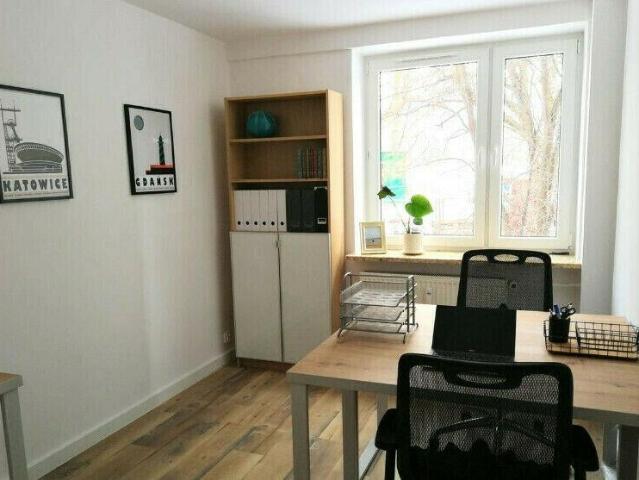 Lokal wynajmę, Warszawa, Żoliborz, 39 m2, cena: 4 350 zł