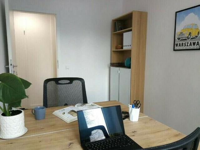 Lokal wynajmę, Warszawa, Żoliborz, Braci Załuskich, 31 m2, cena: 2 850 zł