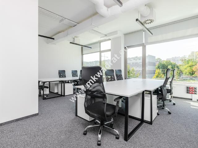Lokal wynajmę, WARSZAWA, MOKOTÓW,, 121 m2, cena: 7 898 zł