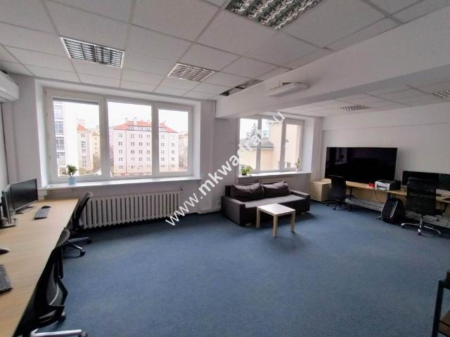 Lokal wynajmę, WARSZAWA, MOKOTÓW,, 203 m2, cena: 14 294 zł