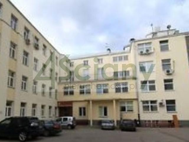 Lokal wynajmę, WARSZAWA, MOKOTÓW,, 34 m2, cena: 2 210 zł