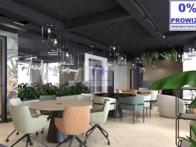 Lokal wynajmę, Warszawa, Mokotów, Chodkiewicza, 36 m2, cena: 12 000 zł