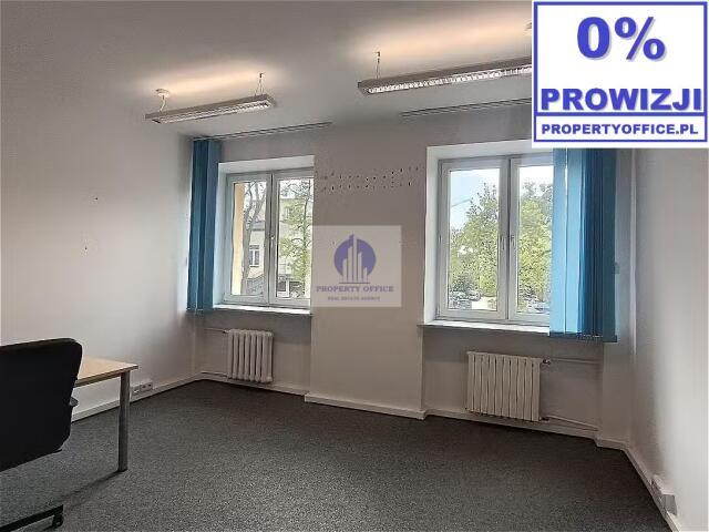 Lokal wynajmę, Warszawa, Mokotów, Gagarina, 25 m2, cena: 2 036 zł
