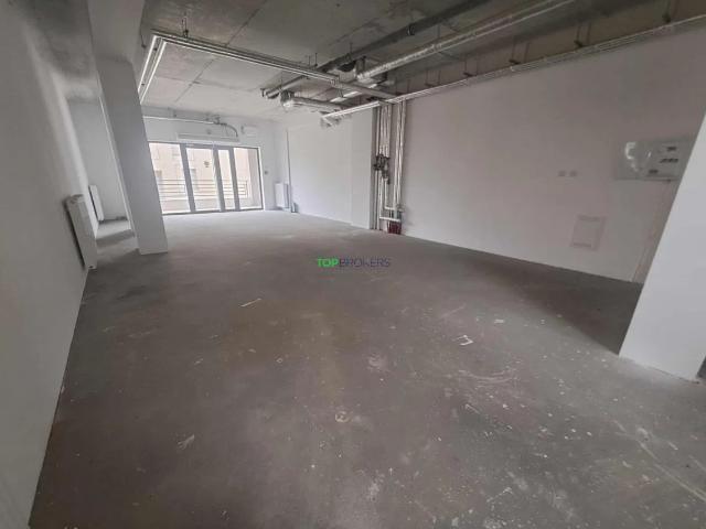 Lokal wynajmę, Warszawa, Mokotów Siekierki, 81 m2, cena: 6 000 zł