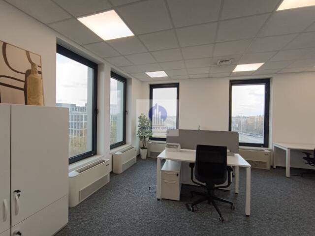 Lokal wynajmę, Warszawa, Mokotów, Sobieskiego, 25 m2, cena: 8 330 zł