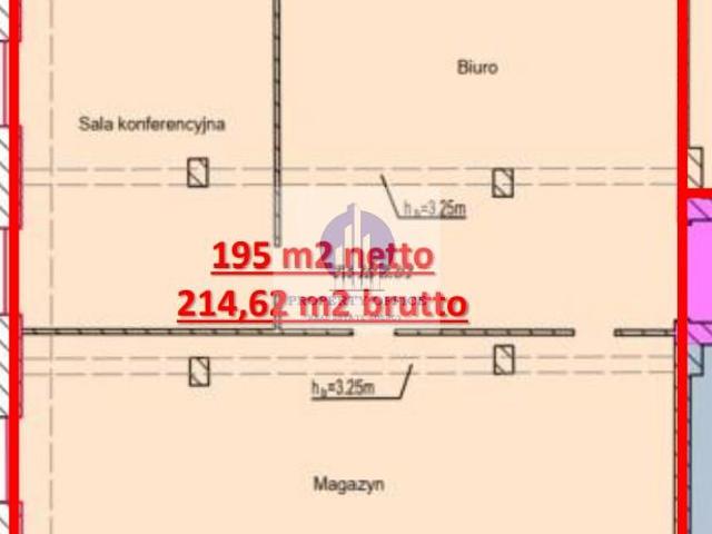 Lokal wynajmę, Warszawa, Praga Północ, Modlińska, 267 m2, cena: 2 809 zł