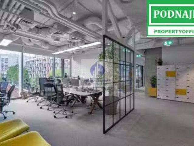 Lokal wynajmę, Warszawa, Praga Północ, Białostocka, 958 m2, cena: 16 286 zł