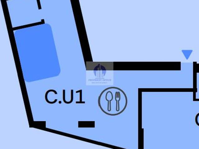 Lokal wynajmę, Warszawa, Praga Północ, Stalowa, 140 m2, cena: 11 246 zł