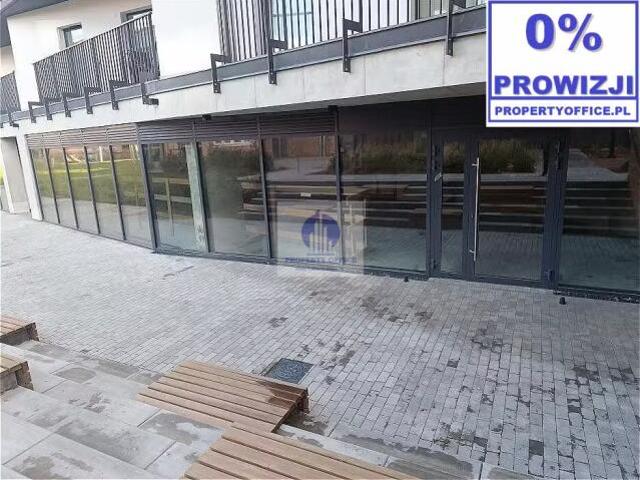 Lokal wynajmę, Warszawa, Praga Północ, Stalowa, 201 m2, cena: 16 086 zł