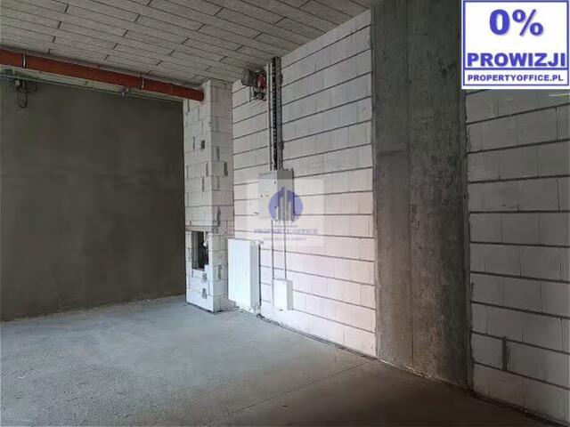 Lokal wynajmę, Warszawa, Praga Północ, Stalowa, 48 m2, cena: 3 910 zł