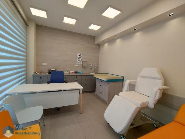 Lokal wynajmę, Warszawa, Praga Południe, Nasielska, 64 m2, cena: 7 000 zł