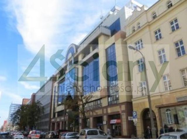Lokal wynajmę, WARSZAWA, ŚRÓDMIEŚCIE,, 466 m2, cena: 7 456 zł