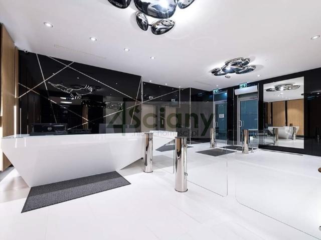 Lokal wynajmę, WARSZAWA, ŚRÓDMIEŚCIE,, 1137 m2, cena: 79 590 zł