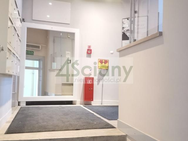 Lokal wynajmę, WARSZAWA, ŚRÓDMIEŚCIE,, 14 m2, cena: 1 087 zł