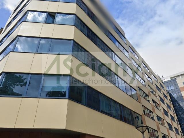 Lokal wynajmę, WARSZAWA, ŚRÓDMIEŚCIE,, 195 m2, cena: 3 120 zł
