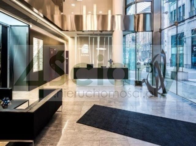 Lokal wynajmę, WARSZAWA, ŚRÓDMIEŚCIE,, 250 m2, cena: 5 625 zł
