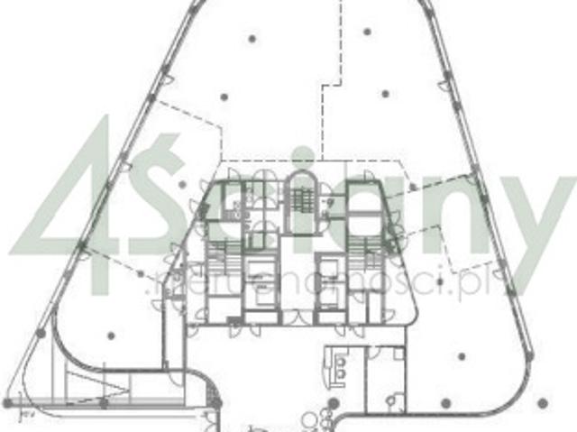 Lokal wynajmę, WARSZAWA, ŚRÓDMIEŚCIE,, 270 m2, cena: 6 075 zł