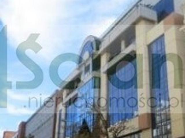 Lokal wynajmę, WARSZAWA, ŚRÓDMIEŚCIE,, 283 m2, cena: 4 540 zł