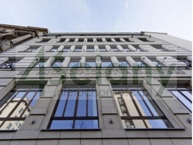 Lokal wynajmę, WARSZAWA, ŚRÓDMIEŚCIE,, 300 m2, cena: 5 370 zł