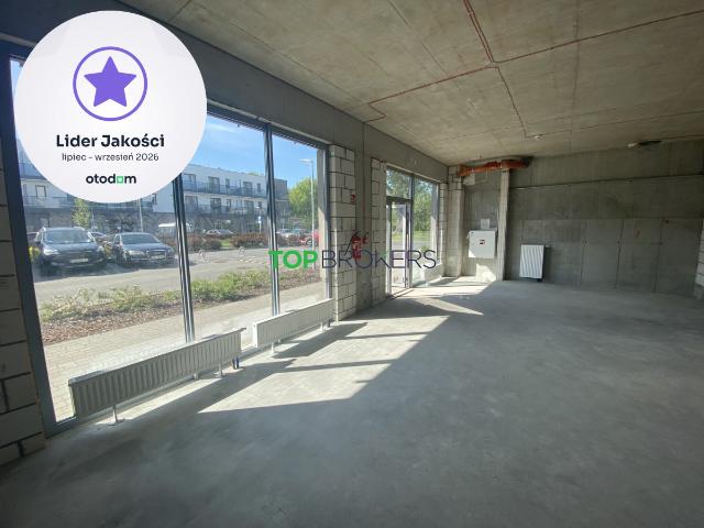 Lokal wynajmę, Warszawa, Włochy Nowe Włochy, Szczęsna, 53 m2, cena: 4 500 zł