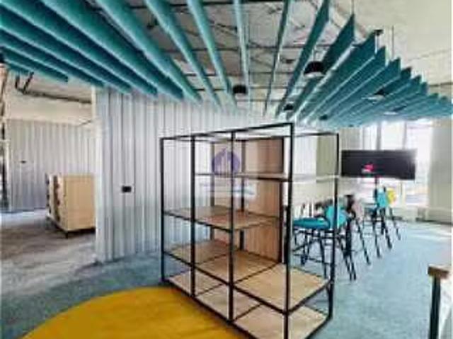 Lokal wynajmę, Warszawa, Włochy, al. Jerozolimskie, 546 m2, cena: 7 644 zł