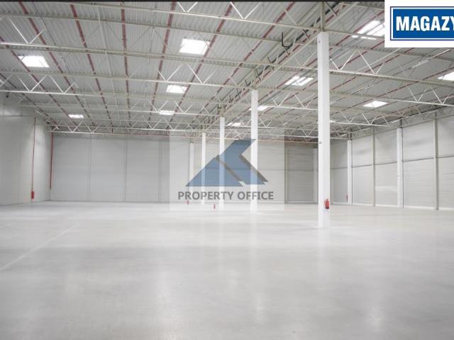 Lokal wynajmę, Warszawa, Włochy, Krakowiaków, 300 m2, cena: 3 750 zł