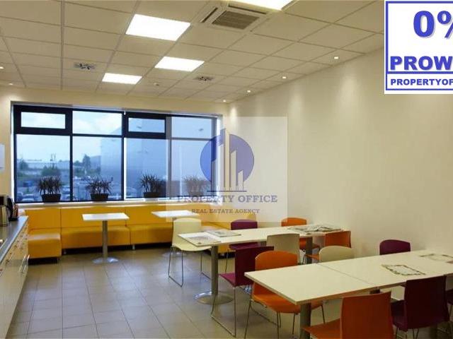 Lokal wynajmę, Warszawa, Włochy, Polskiej Organizacji Wojskowej, 257 m2, cena: 3 213 zł