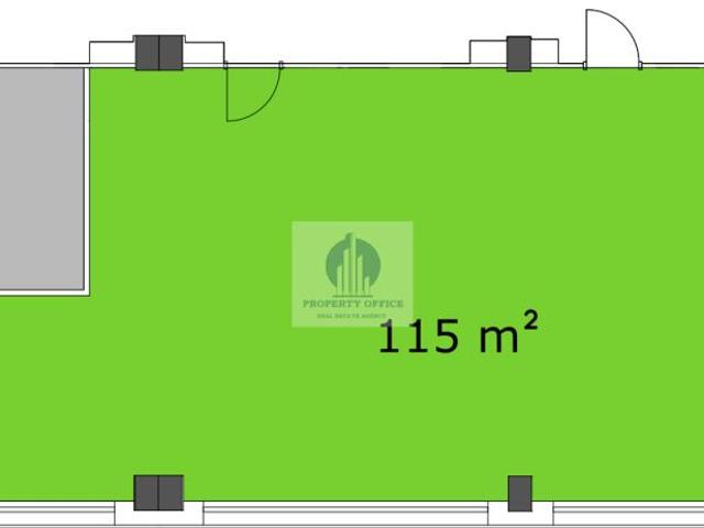 Lokal wynajmę, Warszawa, Włochy, Ryżowa, 126 m2, cena: 2 024 zł