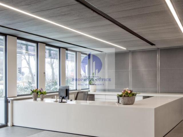 Lokal wynajmę, Warszawa, Włochy, Radarowa, 273 m2, cena: 3 686 zł