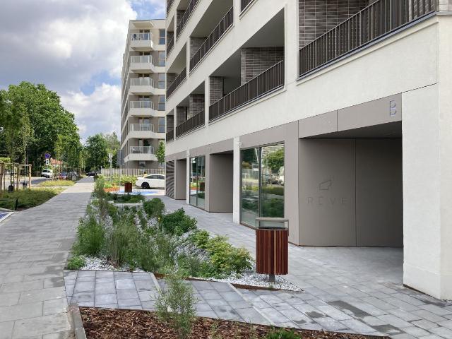 Lokal wynajmę, Warszawa, Włochy Raków, Jutrzenki, 45 m2, cena: 5 489 zł