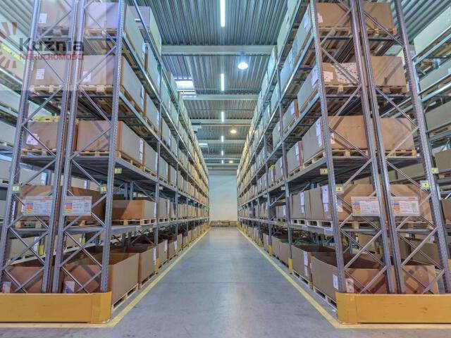 Lokal wynajmę, Warszawa, Włochy, 490 m2, cena: 18 689 zł