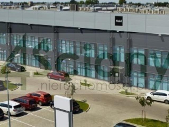 Lokal wynajmę, WARSZAWA, WŁOCHY,, 495 m2, cena: 4 703 zł
