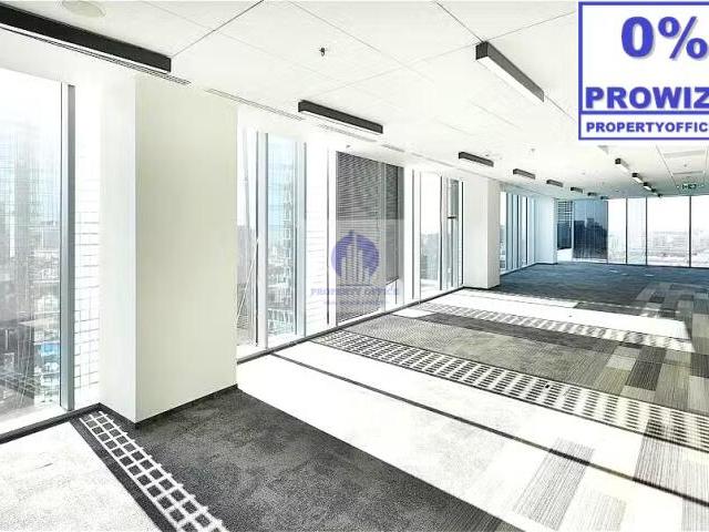 Lokal wynajmę, Warszawa, Wola, Wronia, 1331 m2, cena: 30 613 zł