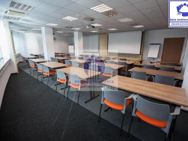Lokal wynajmę, Warszawa, Wola, Okopowa, 92 m2, cena: 1 300 zł