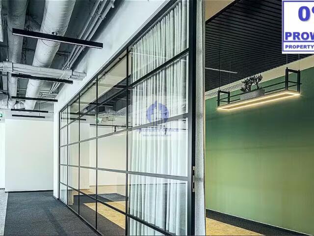 Lokal wynajmę, Warszawa, Wola, rondo Organizacji Narodów Zjednoczonych, 415 m2, cena: 7 678 zł