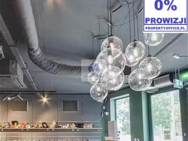 Lokal wynajmę, Warszawa, Wawer, Most Siekierkowski, 428 m2, cena: 13 343 zł