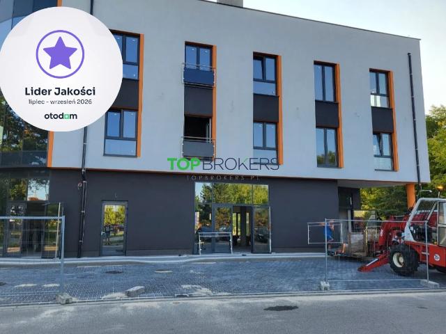 Lokal wynajmę, Warszawa, Targówek Elsnerów, 230 m2, cena: 14 700 zł