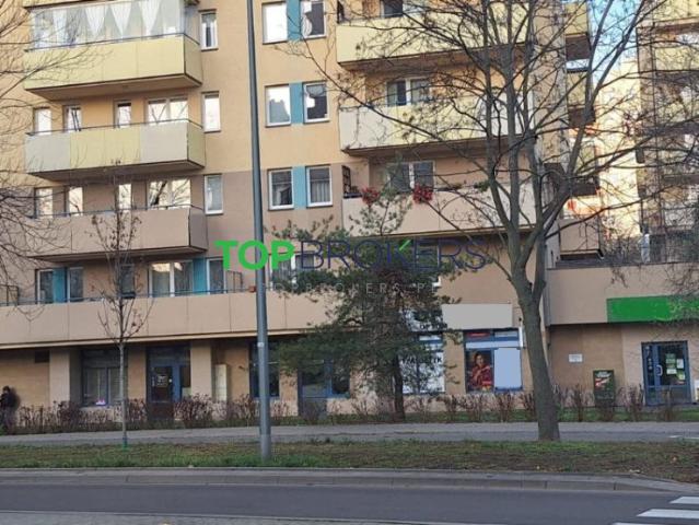 Lokal wynajmę, Warszawa, Targówek Mieszkaniowy, 55 m2, cena: 5 000 zł