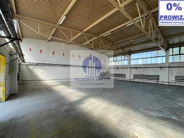 Lokal wynajmę, Warszawa, Targówek, Rzeczna, 335 m2, cena: 15 000 zł