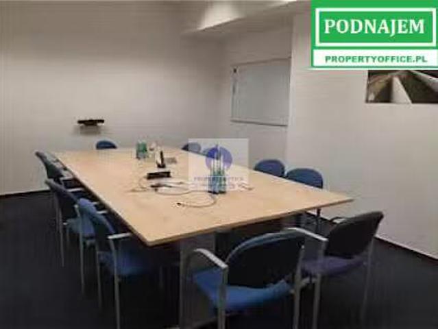 Lokal wynajmę, Warszawa, Ursynów, Kłobucka, 930 m2, cena: 6 510 zł