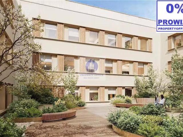 Lokal wynajmę, Warszawa, Ursynów, Kłobucka, 953 m2, cena: 16 487 zł