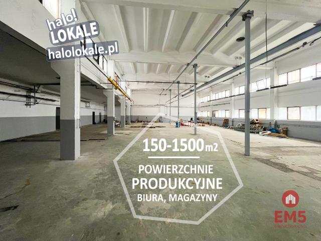 Lokal wynajmę, Wasilków, 1300 m2, cena: 23 400 zł