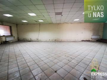 Lokal wynajmę, WASILKÓW, Białostocka, 490 m2, cena: 7 700 zł